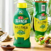 海天 上等蚝油 1kg