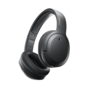 【新年礼物】漫步者 W820NB双金标主动降噪耳机头戴式蓝牙耳机双金标耳麦通用华为小米苹果手机 典雅灰+耳机包