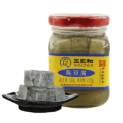 京喜、概率券: 王致和 臭豆腐 150g/瓶