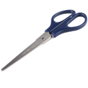 晨光 ASS91307 文具 170mm 剪纸刀 *2件
