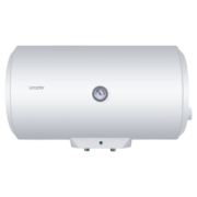 海尔（Haier）出品统帅电热水器电恒温小型家用节能速热储水式电热淋浴卫生间洗澡LC 【LC2】40升2200w+安全防电墙【1-2人】