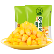 京东特价app、需抢券：东北农嫂 甜玉米粒 60g*3袋