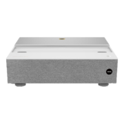 明基（BenQ）i962L 4K激光电视 投影仪 投影机 家用 4K家庭影院 （含100英寸激光抗光硬幕）免费上门安装