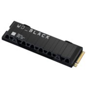 西部数据（Western Digital）2T SSD固态硬盘 M.2接口（NVMe协议） WD_BLACK SN850X RGB炫酷版 PCIe Gen4