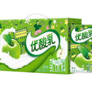 yili 伊利 优酸乳原味250ml*24