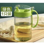 CHAHUA 茶花 玻璃油壶  550ML