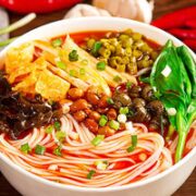 螺庄主 螺蛳粉 320g*2包
