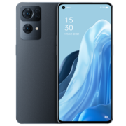 OPPO Reno7 Pro 12GB+256GB 星夜黑 5000万IMX766旗舰主摄  天玑1200-MAX旗舰芯片 65W超级闪充 5G手机
