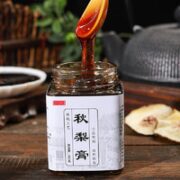 茶夫很忙  秋梨膏雪梨膏 300g