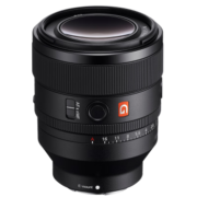 索尼（SONY）FE 50mm F1.2 GM 全画幅大光圈定焦G大师镜头 (SEL50F12GM)