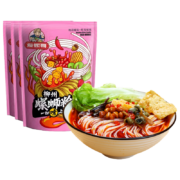 京东特价app: 爱螺哥 广西柳州特产螺蛳粉 268g/3袋