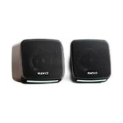 HAVIT 海威特 桌面小型音箱 标准版