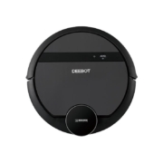 科沃斯T10 TURBO扫地机器人家用洗地机自动洗抹布自动烘干官翻机