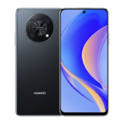 华为畅享50pro 新品手机 幻夜黑 8G+128G全网通