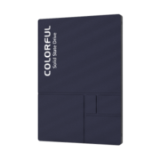 七彩虹(Colorful)  720GB SSD固态硬盘 SATA3.0接口 SL500系列