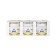 卡士 CLASSY.KISS 原态酪乳125g*3罐 低温酸奶酸牛奶 风味发酵乳 生鲜