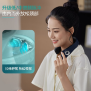 PLUS会员！PHILIPS 飞利浦 PPM3113B 颈椎按摩器