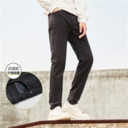 Semir 森马 男士牛仔裤 10D7821124101
