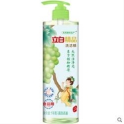 88VIP：Liby 立白 国风洗洁精 1kg 青提茉莉*5件