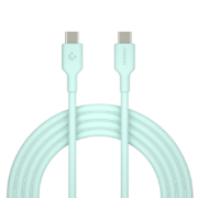 Magchic轻磁iphone14数据线苹果MFI官方认证液态硅胶适用苹果13PD快充数据线USB/typec亲肤线