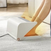 再降价、plus会员、首概率券:摩飞 MR2025 暖脚器
