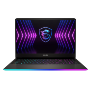 微星（MSI）强袭GE77HX 17.3英寸游戏本 笔记本电脑(12代i7-12800HX 满血RTX3070Ti 32G 1TB 240Hz 2.5K电竞屏)
