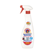 88vip：chante clair 大公鸡 多能油污净 600ml*3瓶