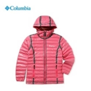 88VIP：Columbia 哥伦比亚 钛金系列 女子热能羽绒服