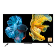 创维电视55英寸55A33 V3全功能芯片 144Hz VRR高刷电视 4K平板液晶 护眼 以旧换新 55英寸A33