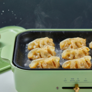 正大食品 日式煎饺 345g*6袋