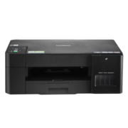 兄弟（brother） 连供打印机DCP-T220/T226墨仓式一体机复印扫描家用 学生作业打印机 奉旨发财（打印复印扫描电脑连接）