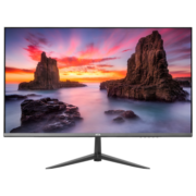 NTA 21.45英寸电脑办公显示器type-c显示屏 液晶高清台式便携高效屏幕 N2122F