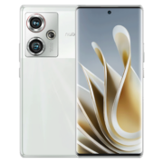 nubia 努比亚Z50 12GB+512GB 白岛 第二代骁龙8 144HZ高刷 新35mm定制光学系统5000mAh电池80W快充拍照5G手机