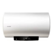 PLUS会员、需抢券：Haier 海尔 LEC6001-LD5 储水式电热水器 80L 2200W