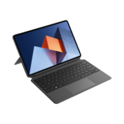 华为HUAWEI MateBook E 12.6英寸OLED全面屏二合一笔记本电脑 平板电脑 办公本11代酷睿i7 16+512GB WIFI灰
