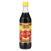 京东特价app、需抢券：恒顺新B香 镇江恒顺香醋500ml