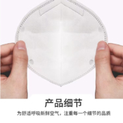 京东特价app：儿童N95口罩学生3-15岁五层防护一次性小孩专用马天尼 N95儿童款*10