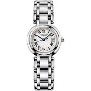 LONGINES 浪琴 心月系列 女士石英腕表 L8.110.4.71.6