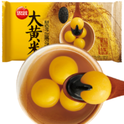 思念 速冻汤圆 冬至汤圆 思念大汤圆 大黄米汤圆 454g*4件