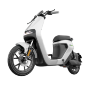 九号（Ninebot）【门店自提】C40Lite锂电池新国标可上牌助力智能代步车电瓶车 到门店选颜色 其他地区
