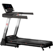 Reebok跑步机家用可折叠智能减震走步机健身器材A2.0T