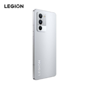 联想（Lenovo）拯救者Y70性能手机 第一代骁龙8+ 144Hz OLED电竞直屏 12GB+256GB 冰魄白