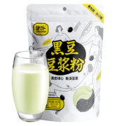 捷氏 黑豆豆浆粉 150g*2件