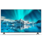 TCL 乐华 32L56 32英寸 液晶平板电视机 全面屏 高清蓝光  接口丰富