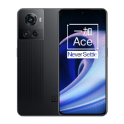 OPPO 一加 Ace 享OPPO官方售后天玑8100-MAX150W闪充120Hz电竞5G游戏手机  开黑 12GB+256GB