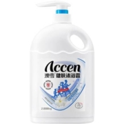 88VIP：ACCEN 澳雪 健肤沐浴露 2008ml*6件
