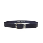 88VIP：EMPORIO ARMANI 阿玛尼 男士牛皮腰带 Y4S201