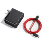nubia 努比亚 120W 氮化镓充电器 + 120W 数据线
