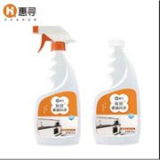 惠寻 厨房清洁剂 500g*2瓶