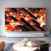 FFALCON 雷鸟 凤6系列 65R645C 液晶电视 65英寸 4K